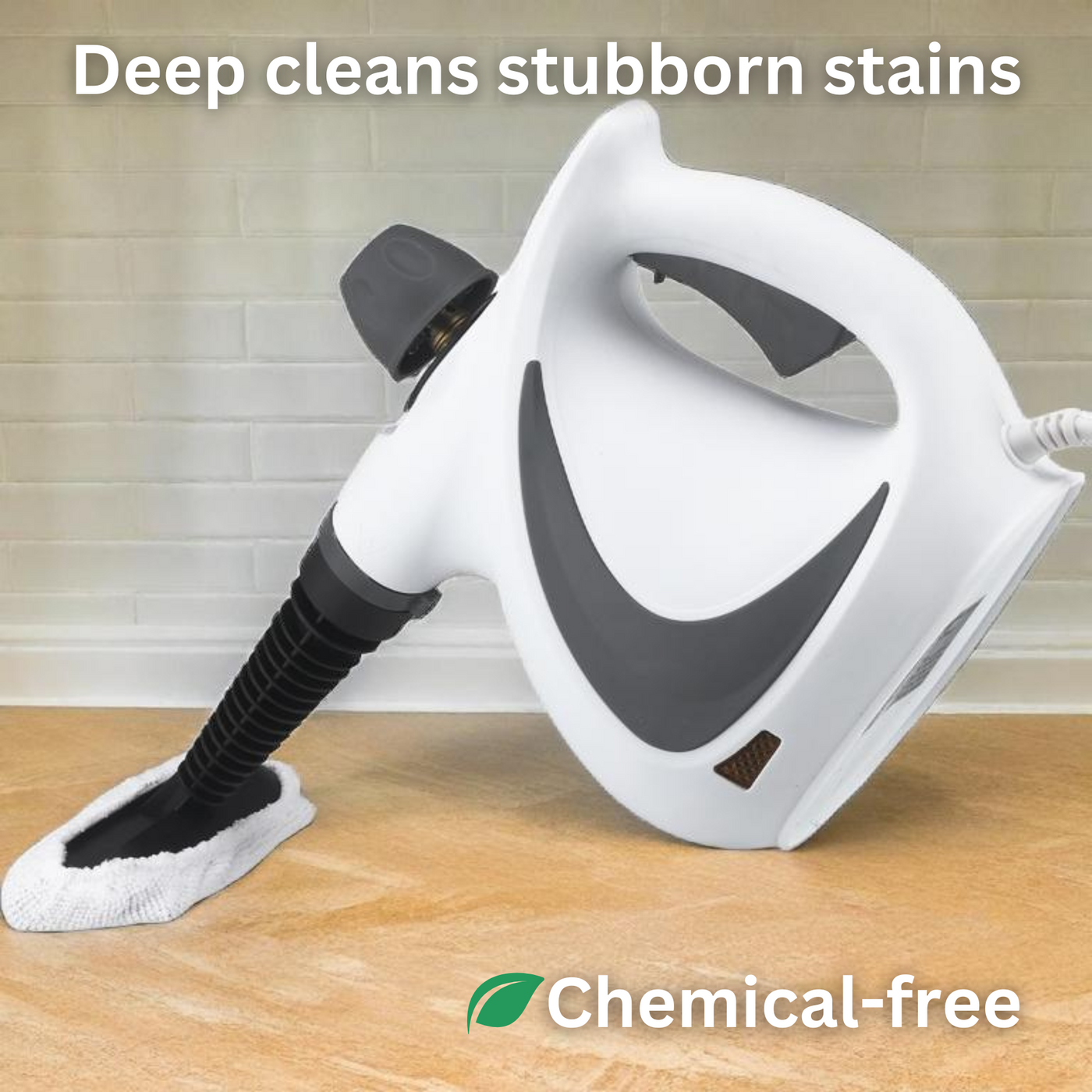 SPOT Steam Cleaner